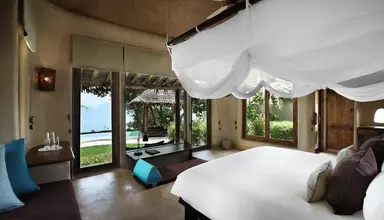 The Naka Island, Luxury Collection Resort & Spa