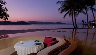 The Naka Island, Luxury Collection Resort & Spa