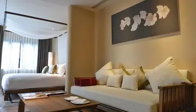 The Naka Island, Luxury Collection Resort & Spa