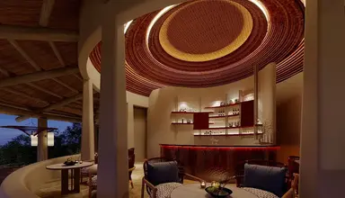 The Naka Island, Luxury Collection Resort & Spa