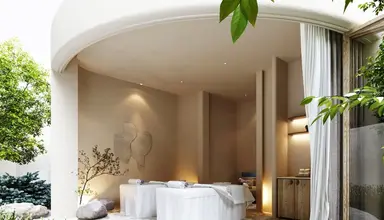 The Naka Island, Luxury Collection Resort & Spa