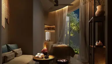 The Naka Island, Luxury Collection Resort & Spa