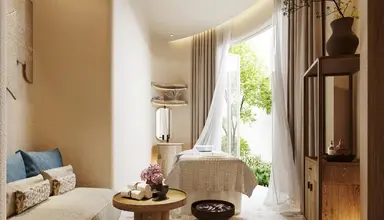 The Naka Island, Luxury Collection Resort & Spa