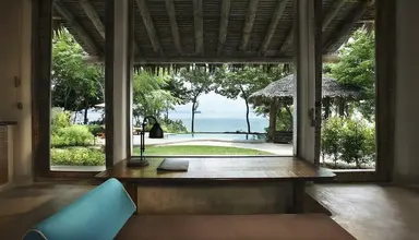 The Naka Island, Luxury Collection Resort & Spa