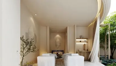 The Naka Island, Luxury Collection Resort & Spa