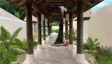 The Naka Island, Luxury Collection Resort & Spa