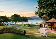 The Naka Island, Luxury Collection Resort & Spa