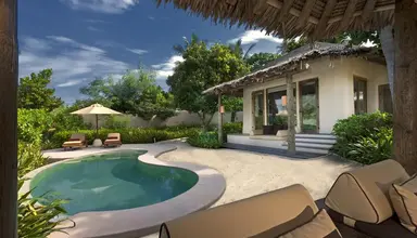 The Naka Island, Luxury Collection Resort & Spa