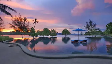 The Naka Island, Luxury Collection Resort & Spa
