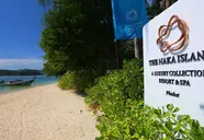 The Naka Island, Luxury Collection Resort & Spa