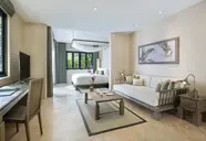 The Naka Island, Luxury Collection Resort & Spa