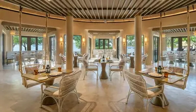 The Naka Island, Luxury Collection Resort & Spa
