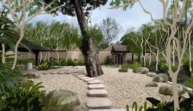 The Naka Island, Luxury Collection Resort & Spa