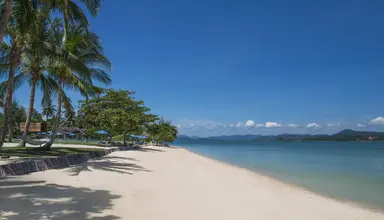 The Naka Island, Luxury Collection Resort & Spa