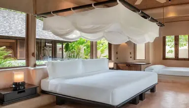 The Naka Island, Luxury Collection Resort & Spa