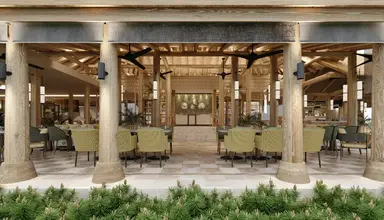 The Naka Island, Luxury Collection Resort & Spa