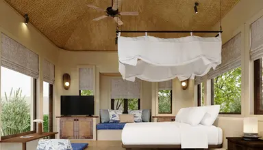 The Naka Island, Luxury Collection Resort & Spa