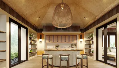 The Naka Island, Luxury Collection Resort & Spa