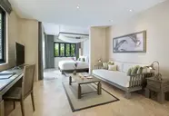 The Naka Island, Luxury Collection Resort & Spa