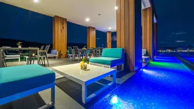 The Naka Phuket