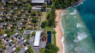 The Naka Phuket