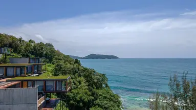 The Naka Phuket