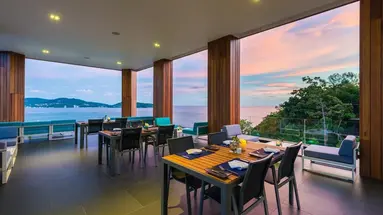 The Naka Phuket