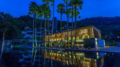 The Naka Phuket