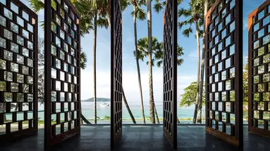 The Naka Phuket
