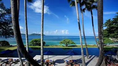 The Naka Phuket