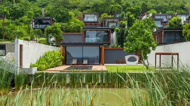 The Naka Phuket