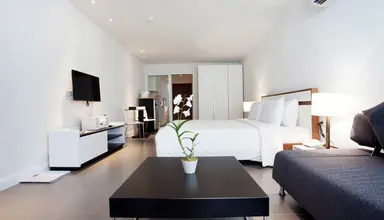 The Nap