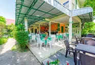 The Natural Resort