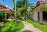 The Natural Resort