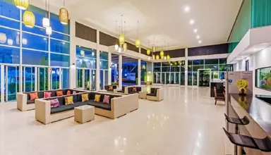The Natural Resort
