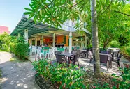 The Natural Resort