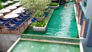 The Nature Phuket