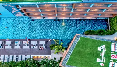 The Nature Phuket