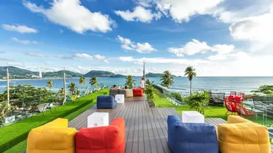 The Nature Phuket