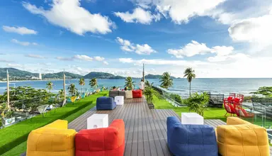 The Nature Phuket