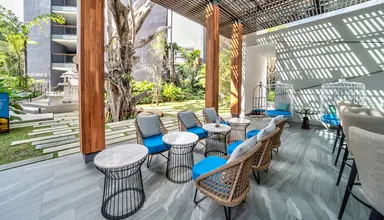 The Nature Phuket