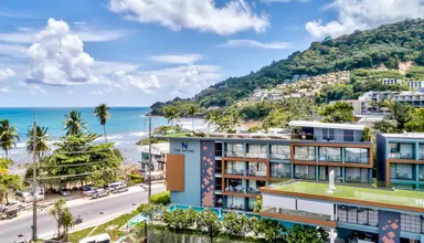 The Nature Phuket