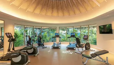 The Nautilus Maldives