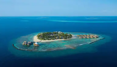The Nautilus Maldives