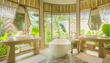 The Nautilus Maldives