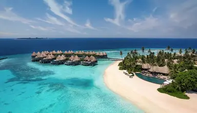 The Nautilus Maldives