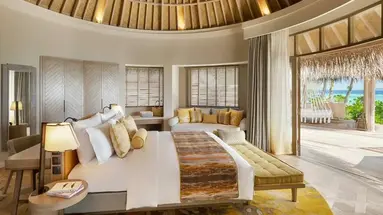 The Nautilus Maldives