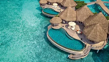The Nautilus Maldives