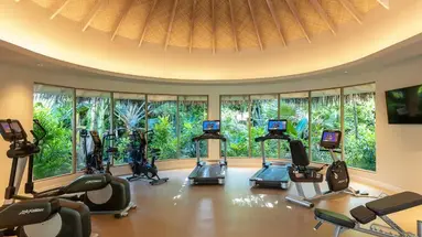 The Nautilus Maldives
