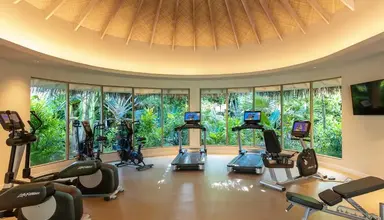 The Nautilus Maldives